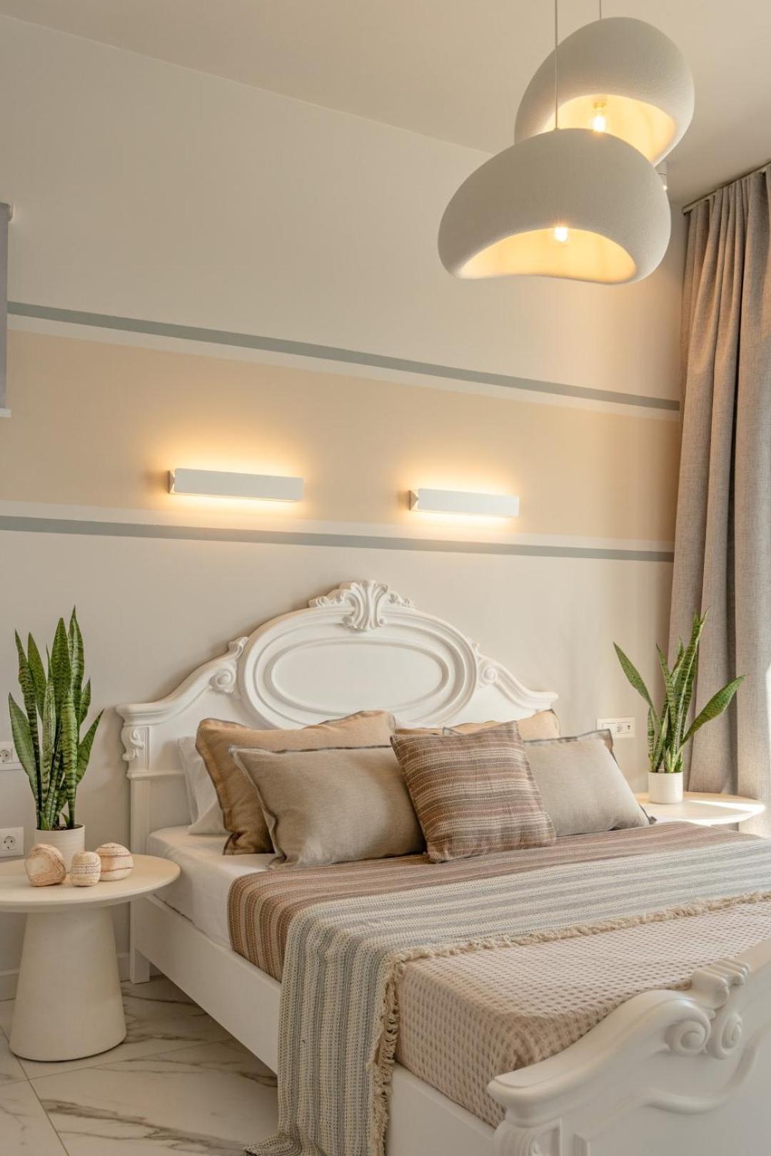Natural Stone Villas Kefalonia Trapezaki  Bagian luar foto